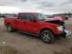 Driver Sun Visor Crew Cab With Mirror Fits 11-14 FORD F150 PICKUP 1565489