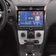 For Chevy malib 2008-2012 10.1" Car Radio Stereo Carplay Android 14 GPS Navi