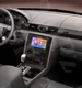 Carplay For Ford Focus Montego Freestyle 2005-2007 Wireless Car Stereo Radio GPS