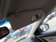 Passenger Right Sun Visor Fits 10-15 MAZDA CX-9 816952