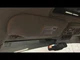Driver Left Sun Visor Illuminated Fits 04-05 AVALANCHE 1500 682227