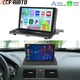 2+64GB Android 15 CAR Radio For Volvo XC90 2004-2014 Apple CarPlay Stereo GPS BT