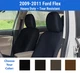 Kingston Seat Covers for 2009-2011 Ford Flex