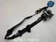2017-2026 AUDI Q7 SQ7 - FRONT RIGHT SEAT BELT RETRACTOR W/ TENSIONER (BLACK) OEM