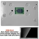 8" Sync Radio Information Touch Screen Display For Ford F250 F350 2013-2015