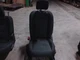 Driver Front Seat Bucket Manual Black Cloth Fits 18-21 JEEP GLADIATOR TRIM X8