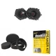 JBL Stage38627AM Stage3 5x7" / 6x8" Custom-Fit Two Way Car Audio Speakers wit...