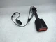 FIAT OEM 14-18 500L Front Seat Belt Buckle Right 5NH02JXWAA