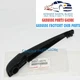 GENUINE TOYOTA RAV4 HIGHLANDER PRIUS V RX350L NX300h REAR WIPER ARM 85241-42070