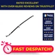 Brake Hose Front Left ADT353322 Blue Print Hydraulic 9008094A61 90947W2049 New