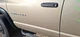 2003 Dodge Ram 1500 LH Left Driver Front Door OEM
