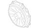 Genuine Porsche Front Dr Speaker 7PP-035-454-H