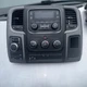 2014-2016 Dodge Ram 1500 3500 Dash Radio Climate Control Drive Control Bezel OEM
