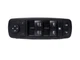 15 16 17 DODGE CHARGER MASTER POWER WINDOW SWITCH OEM 10123670 #487