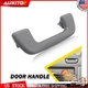 NEW GENUINE INSIDE REAR DOOR ASSIST HANDLE FOR LEXUS GX470 2003-2009 GRAY