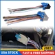 For Metra 71-2003-1 Fits For 2002-2004 GMC Envoy Radio Wire Harness Stereo 2SET