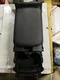 2005 MAZDA RX-8 M/T CENTER CONSOLE ASSEMBLY BLACK AND SILVER OEM USED F15264441