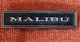 ORIGINAL Vintage 1970 1971 1972 MALIBU Door Panel Emblem ORNAMENT PART 7793368