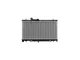 For 2003-2006 Subaru Baja Radiator 59348QGQM 2004 2005