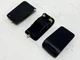 14-24 INFINITI Q50 REAR SEAT ANCHOR CHILD CONTROL SWITCH SET 3 PCS OEM