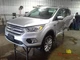 2017 Ford Escape Front Passenger Seat Belt Latch Tan