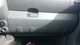 FRONTIER  2011 Glove Box 299594