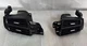 Left & Right Dashboard Heater Air Vent Trim 927051713 927051610 BMW X5 X5M 15-18