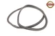 2020-2025 FORD EXPLORER REAR RIGHT PASS SIDE DOOR BODY WEATHERSTRIP SEAL OEM