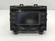 2015-2017 Hyundai Sonata Am Fm Cd Player Radio Receiver GXBK8