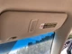 Passenger Sun Visor Illuminated Fits 10-15 LEXUS RX350 984792