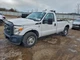 Wiper Transmission Fits 11-16 FORD F250SD PICKUP 784245