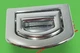 Oem 03-2012 Bentley Flying Spur GT GTC Trunk Cargo Compartment Luggage Tie Hook