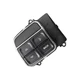 Steering Wheel Switch Replace for 2011 2012 Compass Ram 56046375AB Black