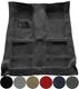 82-93 GMC S15 PICKUP EXT CAB 2WD CARPET