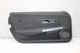 2007 CHRYSLER CROSSFIRE ZH COUPE #393 LEFT DRIVER INTERIOR DOOR PANEL 2007 CHRYSLER CROSSFIRE ZH COUPE #393 LEFT DRIVER INTERIOR DOOR PANEL