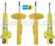 BILSTEIN B6 STRUTS SHOCKS for PORSCHE Carrera 996 RWD 98 99 00 01 02 03 04 05