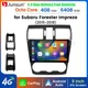 For Subaru Forester Impreza Carplay Android15 8 Core 4+64GB Car Stereo GPS Radio