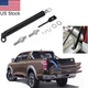1PC Tailgate Assist Slow Down Shock Strut Rod For NISSAN NAVARA NP300 2005-2013