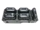 02-03-04-05  FORD EXPLORER/ MOUNTAINEER/  MASTER POWER WINDOW SWITCH/ CONTROL
