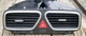 2007 2008 2009 2010 2011 2012 Volkswagen EOS Center Dash Air Vent 1Q0819735C