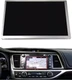 8" LCD Display For 2014-19 Toyota Highlander Radio Navigation LA080WV2-TD01