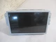 Ford Fusion Dash Mount 8" Information Display Screen OEM LKQ