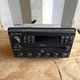 3L2T18C815UB FORD AM/FM 6-CD 01 MUSTANG/SABLE 01-04 3L2T-18C815-UB