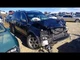 Driver Sun Visor Illuminated Fits 03-06 VOLVO XC90 28345728