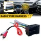Radio Wire Harness For Chevy Cruze Terrain 2011-2015 Equinox Aftermarket Stereo