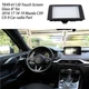 FOR 2016-2019 MAZDA CX-9 REPLACEMENT TOUCH-SCREEN Digitizer RADIO DISPLAY 8in
