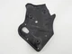 2003-2008 Nissan 350z Z33 Rear Left LH Driver Side Floor Cover Shield OEM