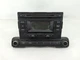 2017-2018 Hyundai Elantra Am Fm Cd Player Radio Receiver YK4JN