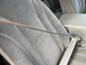 Used Front Right Seat Belt Front fits: 2002 Dodge Dakota Quad Cab passenger retr