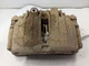 Rear Driver Left Caliper from 2005 Chevrolet Avalanche 1500 11568266
